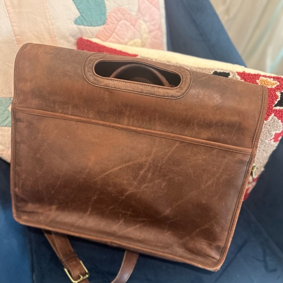 Coach Prescott Briefcase - Picture 4 of 9